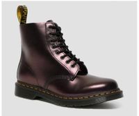 Dr. Martens 1460 Pascal Chroma Red (Größe 38) Sachsen-Anhalt - Dessau-Roßlau Vorschau