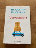 Susanne Fröhlich „Verzogen“ Hessen - Weimar (Lahn) Vorschau