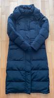 Superdry Langer Everest Steppmantel schwarz, Größe 38 Nordrhein-Westfalen - Monheim am Rhein Vorschau
