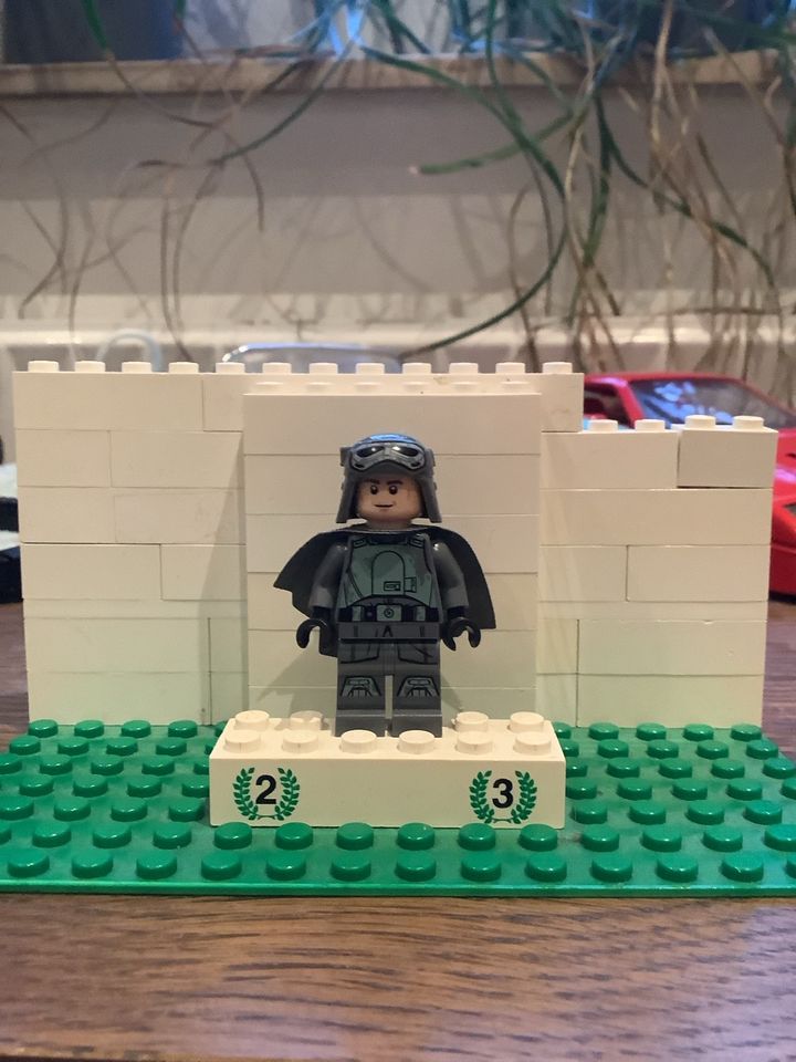 Han Solo - Imperial Mudtrooper , sw0925, Lego Star Wars Minifigur in Gladenbach