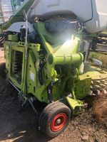 Claas ORBIS 750 Bj 2018 sehr guter Zustand Rheinland-Pfalz - Rittersdorf Vorschau