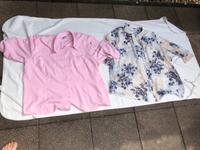 Damen Übergröße Bluse Gr56 Plus Size Big Sommer Tunika große Mode Niedersachsen - Peine Vorschau