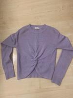 H&M Kuscheliger Pulli in lila Gr. 170 Hannover - Vahrenwald-List Vorschau