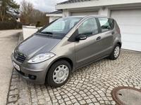 Mercedes-Benz A 160 CDI CLASSIC Classic Bayern - Pförring Vorschau