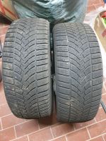 Winterreifen 225/55R17 97H gebraucht, 5mm Baden-Württemberg - Gemmrigheim Vorschau