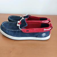 Timberland Bootsschuhe Gr 38 Wandsbek - Hamburg Rahlstedt Vorschau