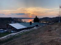 Rarität! Großzügiges Baugrundstück mit Baugenehmigung und unverbaubarem Seeblick! Sachsen-Anhalt - Seegebiet Mansfelder Land Vorschau