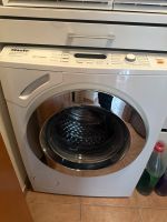 Waschmaschine Miele W6546  Softtroning Waterprof- Sytem Bayern - Bamberg Vorschau