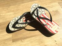 wie neu: Origignal Havaianas Flip Flops Popcorn Gr. 30/31 Sachsen - Taucha Vorschau