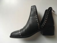 STEVE MADDEN Stiefelette 'Cospire' in Schwarz Eur 39 Stuttgart - Bad Cannstatt Vorschau