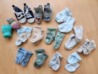 Baby Socken 50/56 Nordrhein-Westfalen - Lüdenscheid Vorschau