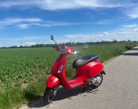 Vespa Primavera-Sprint 50 4T Rv Bayern - Oberding Vorschau