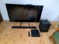 Sony Heimkino System HT-CT550W Sachsen - Thiendorf Vorschau