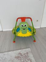 Indoor trampolin schildkröte kind kleinkind für zuhause Berlin - Rudow Vorschau