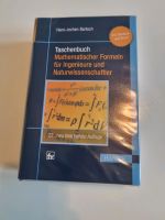 Taschenbuch Mathematische Formeln für Ingenieure Bochum - Bochum-Süd Vorschau