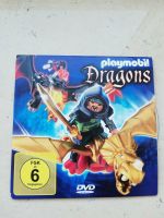 DVD Playmobil Dragons - Kurzfilm Bayern - Starnberg Vorschau