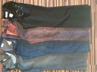 Hosenpaket (3Jeans-/1Anzughose) Saarland - St. Ingbert Vorschau