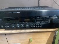 Yamaha RX-396 RDS HiFi Receiver Nordrhein-Westfalen - Sundern (Sauerland) Vorschau