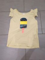 Luftiges Sommer T-Shirt Palomino Größe 140 Hessen - Hasselroth Vorschau