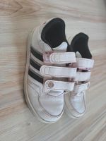 Adidas Turnschuh Sportschuh Sneaker Gr. 30 Sachsen - Naunhof Vorschau