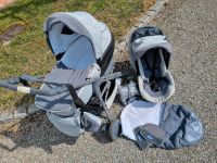 Kinderwagen Chicco Baden-Württemberg - Owingen Vorschau