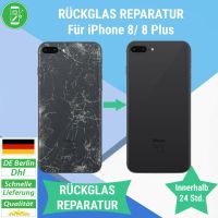 IPHONE RÜCKSEITE 8 PLUS X XR XS 11 12 Pro Max REPARATU BACKCOVER Berlin - Lichtenberg Vorschau