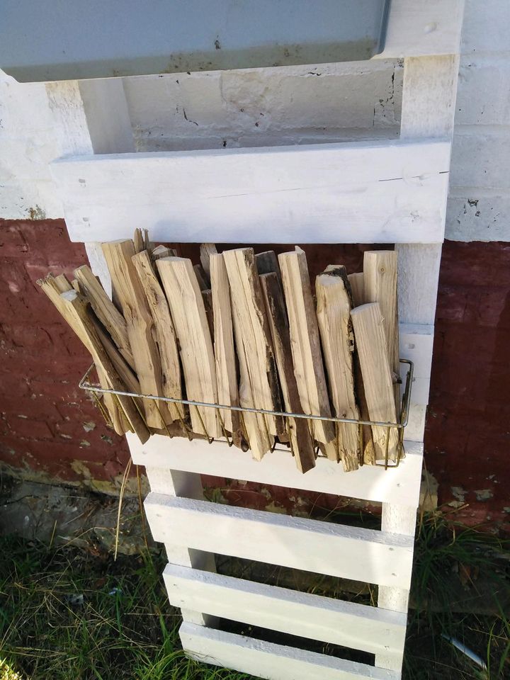 PALETTE  Blumenkästen  ANMACH HOLZ   ab  30 € in Wernigerode