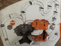Hexbug nano V2 Kakerlakenbahn Leipzig - Knautkleeberg-Knauthain Vorschau
