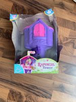 Spielzeug Rapunzel Tower Haus mit Puppe Rheinland-Pfalz - Germersheim Vorschau