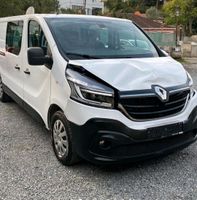 Suche Renault Trafic oder Opel Vivaro ab BJ 2019 Hessen - Aßlar Vorschau
