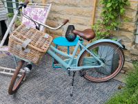 Gazelle Puur NL 24 Zoll Mädchen-Fahrrad Niedersachsen - Bückeburg Vorschau