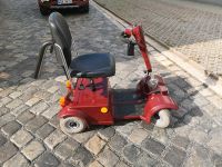 Elektro Mobil Rollator Sachsen - Fraureuth Vorschau