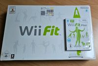 Wii Fit Balance Board inkl. Wii Fit Plus Baden-Württemberg - Leinfelden-Echterdingen Vorschau
