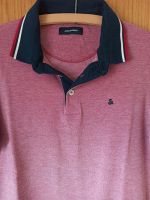 JACK & JONES Herren Polo Shirt Gr. M   1x getragen Niedersachsen - Sulingen Vorschau