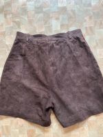 ELEGANCE Shorts, 40, braun aus LEDER Nordrhein-Westfalen - Gummersbach Vorschau