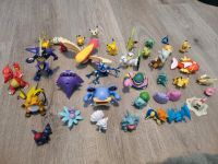 37 Original Pokemon Figuren Bergedorf - Hamburg Lohbrügge Vorschau