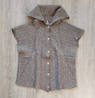 Strickjacke Kurzarm Gr. M/L Kreis Pinneberg - Rellingen Vorschau