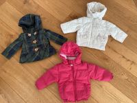 Tommy Hilfiger Mädchen Jacke, Mantel, Gr.6-9 und 9-12 M, top! Köln - Widdersdorf Vorschau