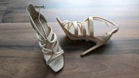Sexy ZARA High Heels Hessen - Hattersheim am Main Vorschau