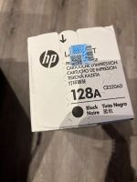 HP Toner 128A schwarz Neu OVP Rheinland-Pfalz - Guntersblum Vorschau