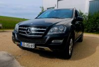 Mercedes Benz ML350 CDI 4 Matic Grand Edition Baden-Württemberg - Schwäbisch Gmünd Vorschau