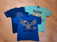 Dragons / Drachenzähmen leicht gemacht T-Shirts Hessen - Büdingen Vorschau