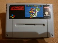 Super Nintendo Super Mario World Bayern - Münchberg Vorschau