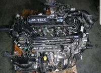 Ford Mondeo MK5 2,0 TDCI T8CC Motor Triebwerk Nordrhein-Westfalen - Dorsten Vorschau