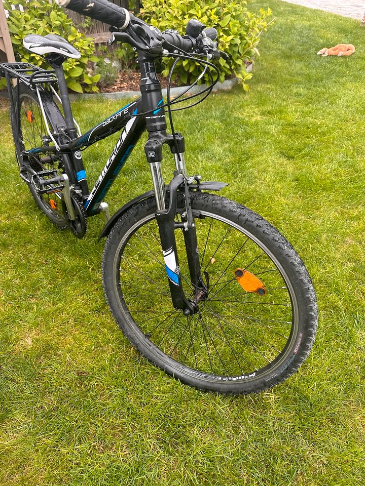 Centurion Backfire 30 Mountainbike 26 Zoll in Holzkirchen