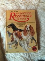 Buch Rassehunde Rheinland-Pfalz - Donsieders Vorschau