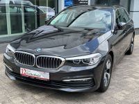 BMW 5 Touring 520 d|LED|AHK|RÜCKFAHRKAMERA|1.HAND Nordrhein-Westfalen - Wilnsdorf Vorschau