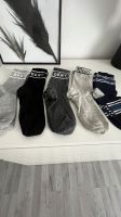 Fünf Paar Socken, Calvin Klein DKNY gr.37/38 Nordrhein-Westfalen - Gelsenkirchen Vorschau