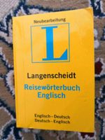 Englisch Deutsch Wörterbuch Mini Berlin - Steglitz Vorschau