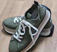 Tamaris Damenschuhe Halbschuhe Sneacker Slipper Gr. 41 Neu Leipzig - Stötteritz Vorschau